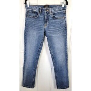 Banana Republic Mens Premium Performance Jeans Size 30x30